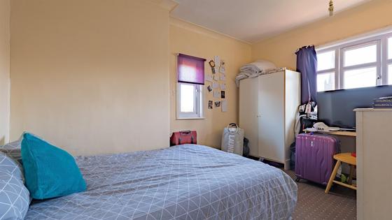 1 bedroom student house in Headingley, Leeds