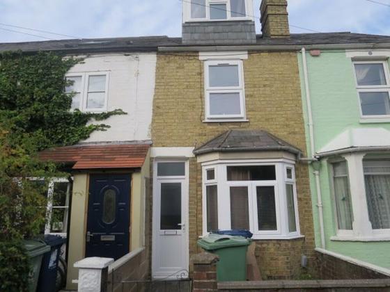 4 bedroom student house in East Oxford, Oxford