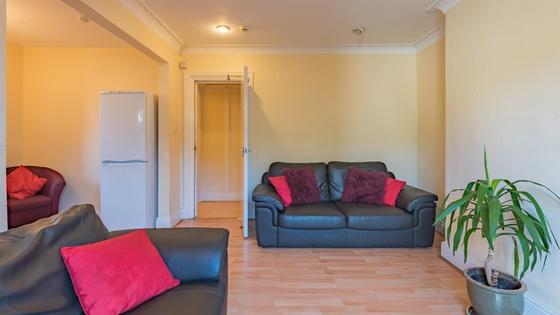 1 bedroom student house in Headingley, Leeds
