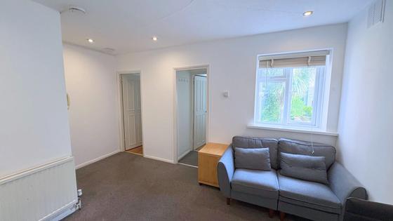 1 bedroom student apartment in Holloway, London