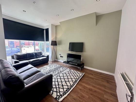 6 bedroom student house in Headingley, Leeds