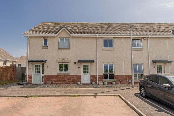 2 bedroom student house in New Town, Edinburgh