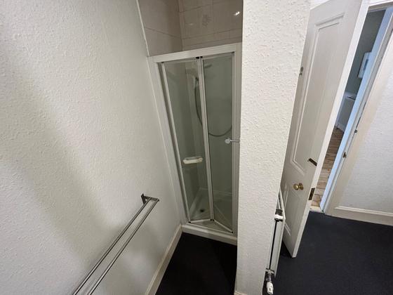 3 bedroom student house in Fountainbridge, Edinburgh