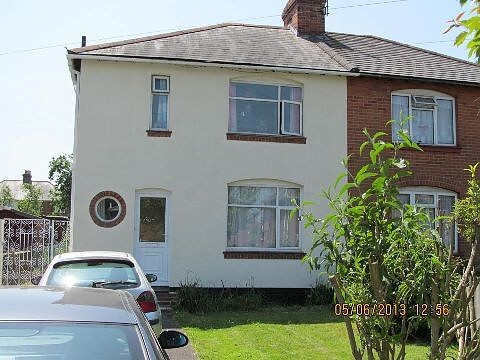 3 bedroom student house in Portswood, Southampton
