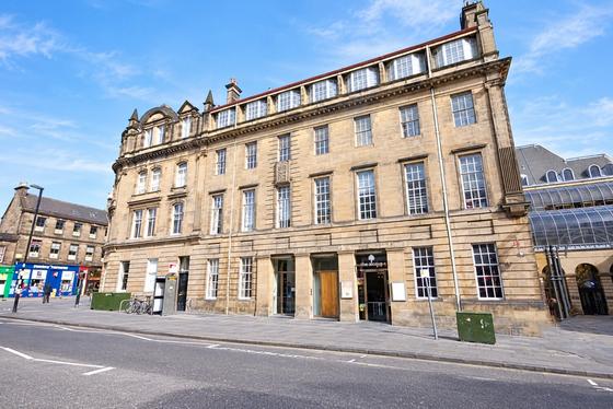 1 bedroom student house in Old Town, Edinburgh