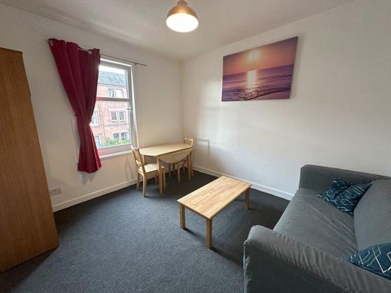 3 bedroom student house in Leith, Edinburgh