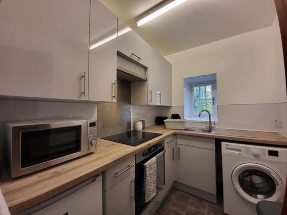 2 bedroom student house in City Centre, Aberdeen