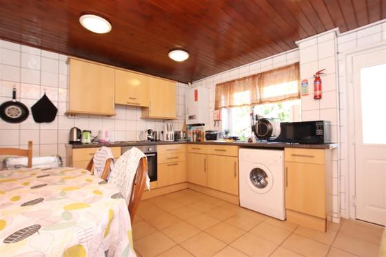 4 bedroom student house in Combe Down, Bath