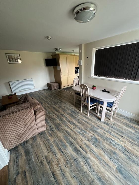 6 bedroom student house in City Centre, Colchester