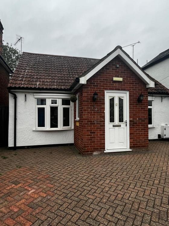4 bedroom student apartment in City Centre, Colchester