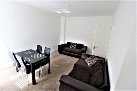 4 bedroom student house in Stoke, Coventry
