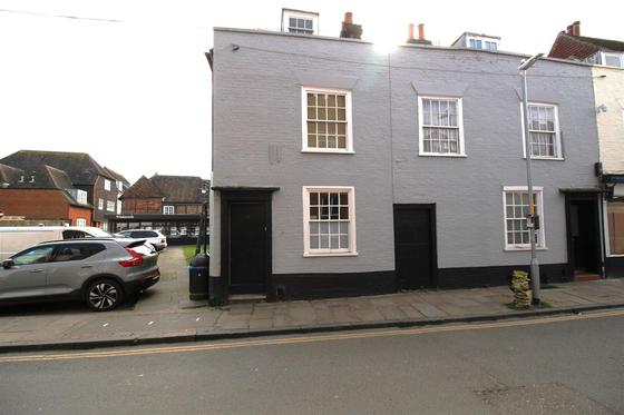 4 bedroom student house in City Centre, Canterbury