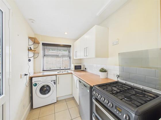 2 bedroom student house in Golden Triangle, Loughborough