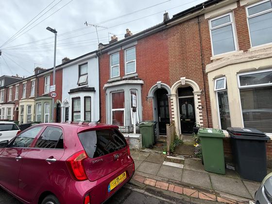 6 bedroom student house in Southsea, Portsmouth