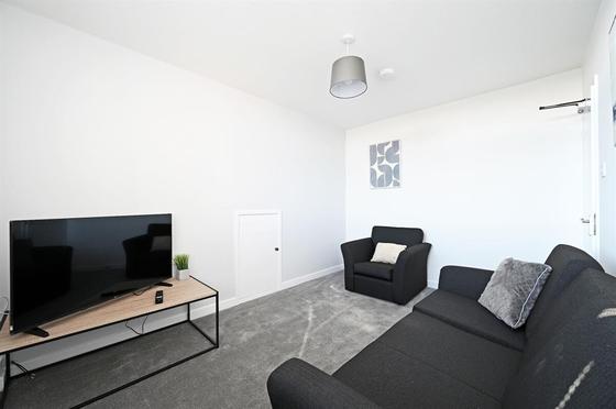 1 bedroom student house in Crookes, Sheffield
