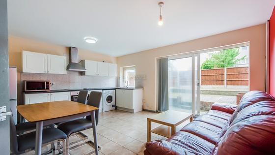 4 bedroom student house in City Centre, Birmingham