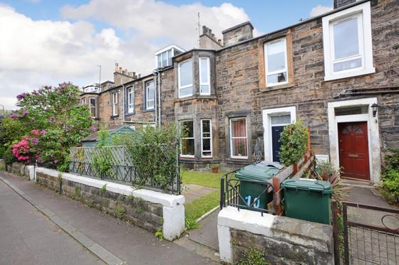 3 bedroom student house in Leith, Edinburgh