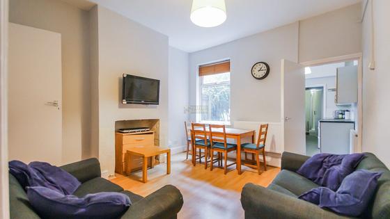 3 bedroom student house in Selly Oak, Birmingham