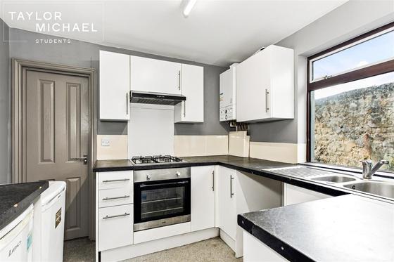 5 bedroom student house in Lewes Road, Brighton