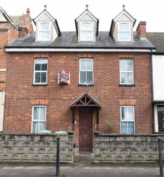 1 bedroom student house in East Oxford, Oxford