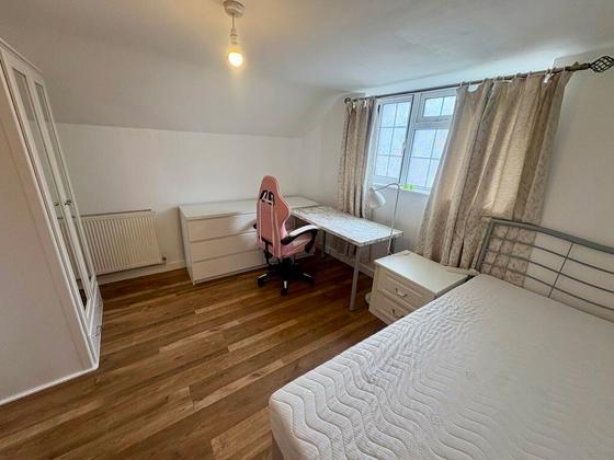 2 bedroom student apartment in Highfield, Southampton