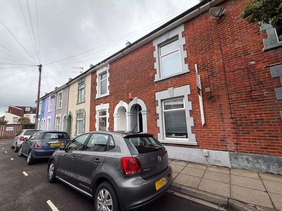 5 bedroom student house in Southsea, Portsmouth