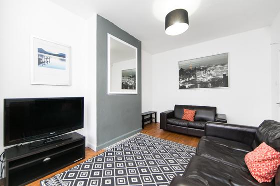 4 bedroom student house in Headingley, Leeds