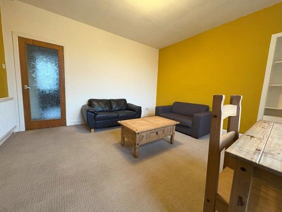 1 bedroom student house in West End, Dundee