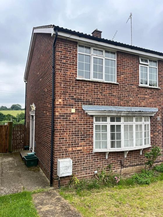 4 bedroom student house in City Centre, Colchester