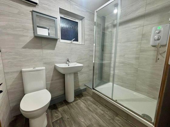 1 bedroom student apartment in Shirley, Southampton