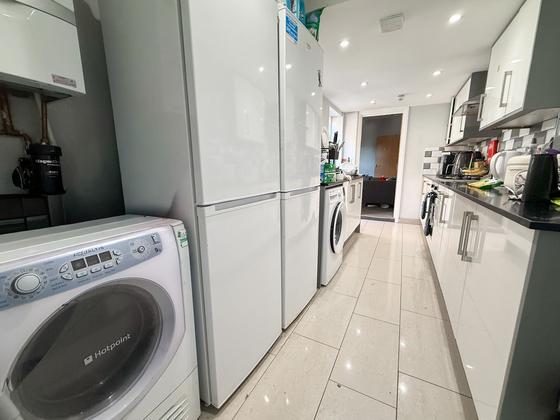 5 bedroom student house in City Centre, Reading