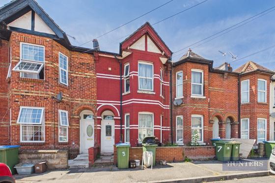 1 bedroom student house in Portswood, Southampton