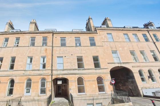 3 bedroom student apartment in Bathwick, Bath