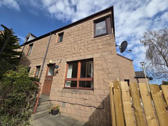 3 bedroom student apartment in Central, Dundee