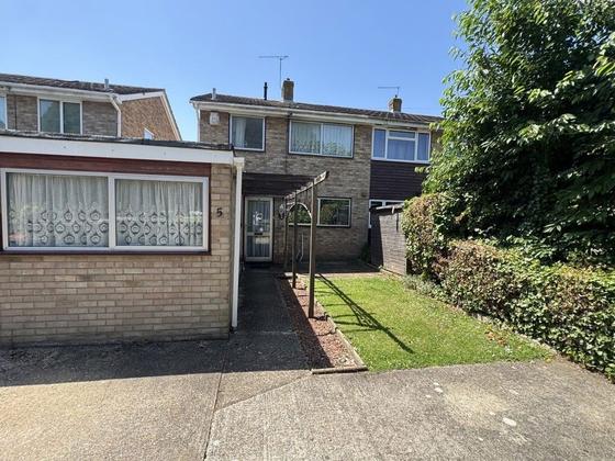 4 bedroom student house in Hales Place, Canterbury