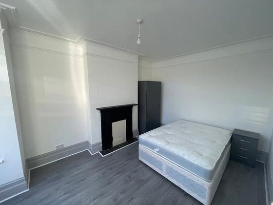 1 bedroom student house in King's Mile, Canterbury