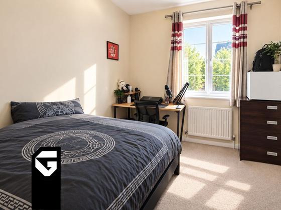 3 bedroom student house in Stoke Gifford, Bristol