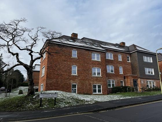 3 bedroom student house in City Centre, Winchester