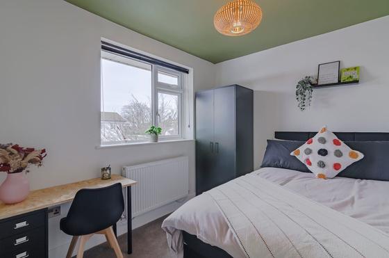 6 bedroom student house in North & West Earlham, Norwich