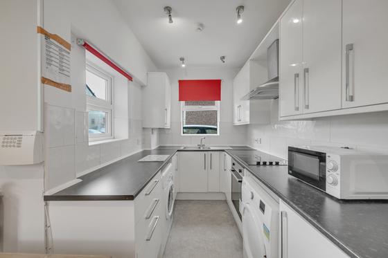 5 bedroom student house in Sharrow, Sheffield