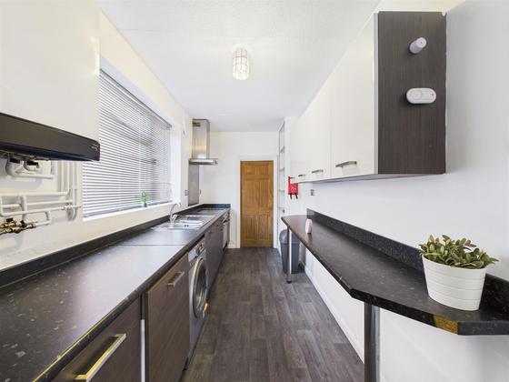 4 bedroom student house in City Centre, Loughborough