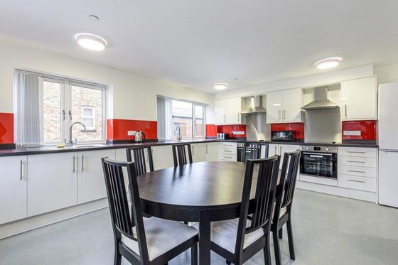 1 bedroom student house in East Oxford, Oxford