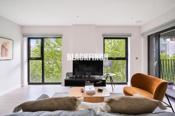 1 bedroom student apartment in Greenwich, London