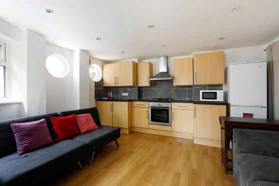 5 bedroom student house in Elm Grove, Brighton