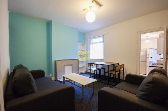 1 bedroom student house in Selly Oak, Birmingham
