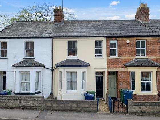 1 bedroom student house in East Oxford, Oxford
