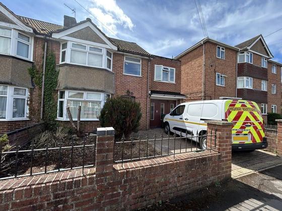 8 bedroom student house in Headington, Oxford
