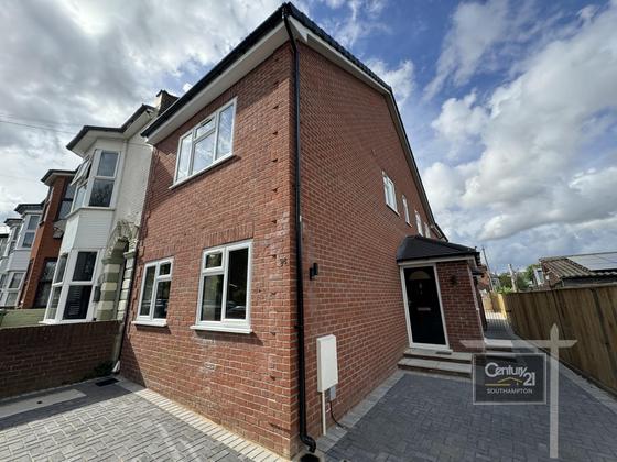 2 bedroom student apartment in City Centre, Southampton