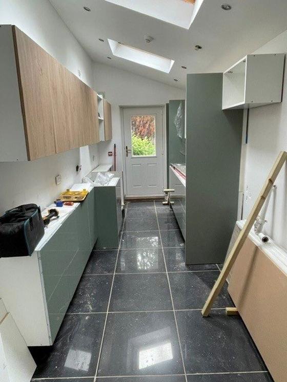 6 bedroom student house in Selly Oak, Birmingham