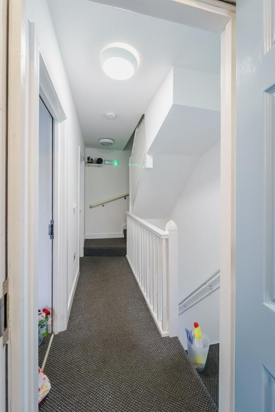 8 bedroom student house in Tile Hill, Coventry